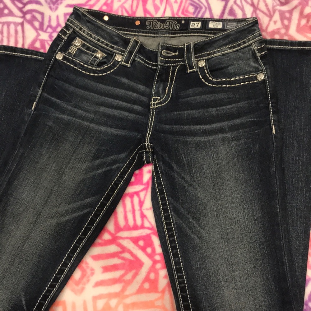 Miss Me Jeans!